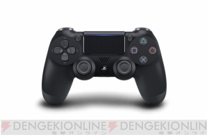 “PlayStation 4周辺機器”