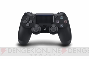 新型のDUALSHOCK4やPS Cameraなどが9月15日より発売