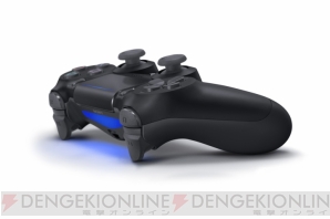 “PlayStation 4周辺機器”