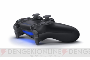 新型のDUALSHOCK4やPS Cameraなどが9月15日より発売