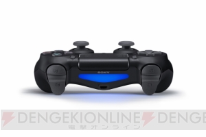 新型のDUALSHOCK4やPS Cameraなどが9月15日より発売