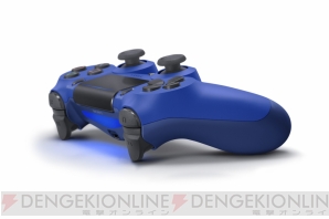 “DUALSHOCK4”