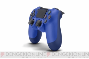 “DUALSHOCK4”