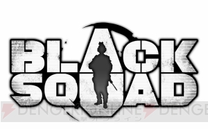 FPSの名手NS Studio開発の『BLACK SQUAD』がハンゲームでサービス決定。CBTは10月実施予定