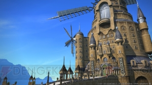 『FF14』ハウジングエリアに集合住宅アパルトメントが登場。オーケストリオンやアクアリウムの情報も