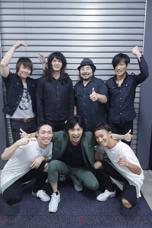 吉野裕行さんソロライブツアー最終日レポート Uncle Bombセカンドイベントの発表も ガルスタオンライン