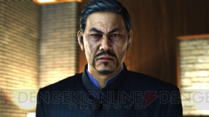 中村悠一さんと森田順平さんの『龍が如く6』インタビュー動画が公開。2人が演じるのはアジア系マフィア