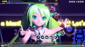 『初音ミク Project DIVA Future Tone』