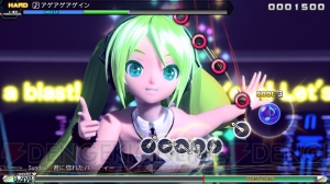 『初音ミク Project DIVA FT』追加楽曲4曲と13種類のモジュール収録のDLCが登場