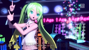 『初音ミク Project DIVA Future Tone』