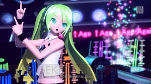 『初音ミク Project DIVA FT』追加楽曲4曲と13種類のモジュール収録のDLCが登場