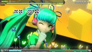 『初音ミク Project DIVA Future Tone』