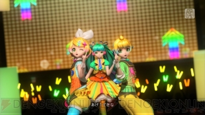 『初音ミク Project DIVA Future Tone』