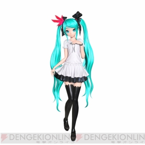 『初音ミク Project DIVA Future Tone』