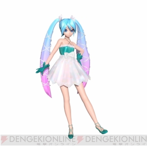 『初音ミク Project DIVA Future Tone』