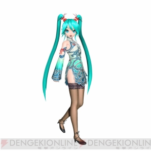 『初音ミク Project DIVA Future Tone』