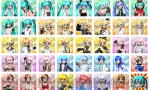 『初音ミク Project DIVA Future Tone』