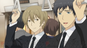 『ReLIFE』