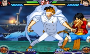 One Piece 大海賊闘技場 ロブ ルッチが参戦 高性能な遠距離攻撃ができるスタンダードタイプ 電撃オンライン