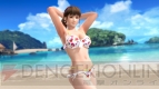 『DEAD OR ALIVE Xtreme3 Fortune/Venus』