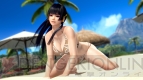 『DEAD OR ALIVE Xtreme3 Fortune/Venus』