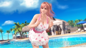 『DEAD OR ALIVE Xtreme3 Fortune/Venus』