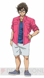 アニメ『響け！ユーフォニアム2』初回放送は1時間スペシャル。中村悠一さんと桑島法子さんが声を担当する新キャラも