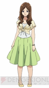 アニメ『響け！ユーフォニアム2』初回放送は1時間スペシャル。中村悠一さんと桑島法子さんが声を担当する新キャラも