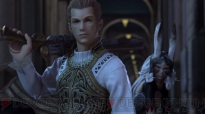 『ファイナルファンタジー レコードキーパー』