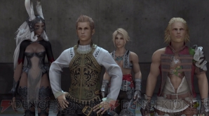 『ファイナルファンタジー レコードキーパー』