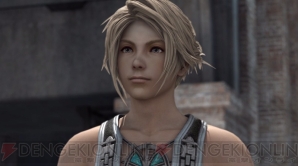 『ファイナルファンタジー レコードキーパー』