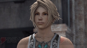 【FFRK名場面】イヴァリースを舞台に、作り込まれた世界に魅了された『FF12』