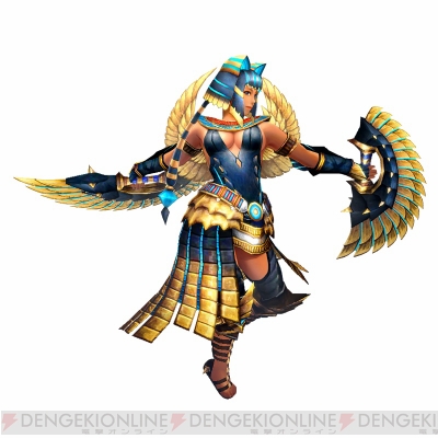 『モンスターハンター エクスプロア』