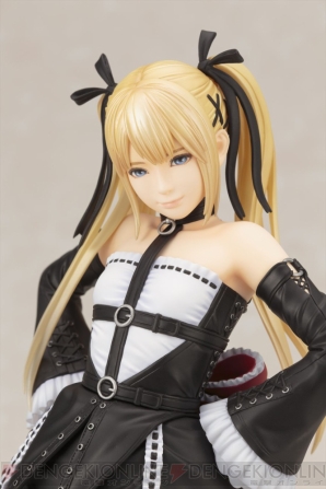 『DEAD OR ALIVE 5 Last Round』