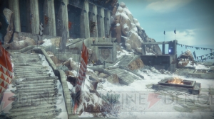 『Destiny 鉄の章』新たなエリア“災いの地”を舞台に挑戦できる各種要素を紹介【プレイレポート（2）】