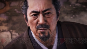 『仁王』“お勝”役で武井咲さんが出演。OPムービーは『シン・ゴジラ』の樋口真嗣監督が担当