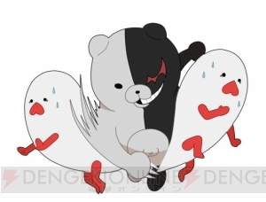 『ダンガンロンパ3』×東京ジョイポリスコラボが10月6日より開始。モノクマが絶望遊園地の館長に就任