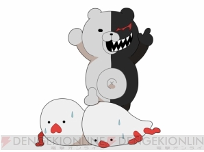 “ダンガンロンパ3 in JOYPOLIS ～絶望遊園地へようこそ！～”