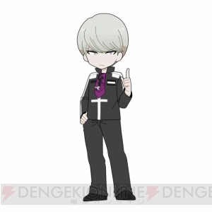 『ダンガンロンパ3』×東京ジョイポリスコラボが10月6日より開始。モノクマが絶望遊園地の館長に就任