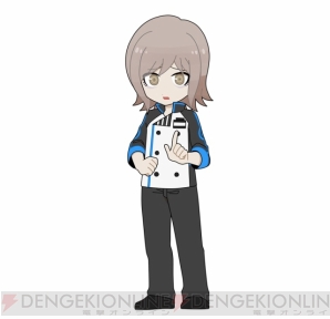 “ダンガンロンパ3 in JOYPOLIS ～絶望遊園地へようこそ！～”