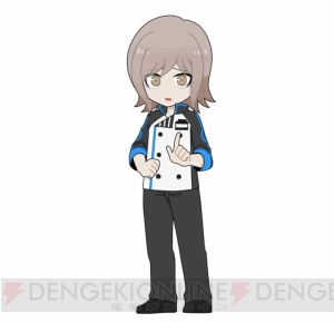 『ダンガンロンパ3』×東京ジョイポリスコラボが10月6日より開始。モノクマが絶望遊園地の館長に就任