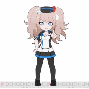 “ダンガンロンパ3 in JOYPOLIS ～絶望遊園地へようこそ！～”