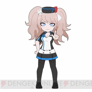 『ダンガンロンパ3』×東京ジョイポリスコラボが10月6日より開始。モノクマが絶望遊園地の館長に就任