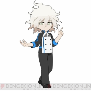 “ダンガンロンパ3 in JOYPOLIS ～絶望遊園地へようこそ！～”