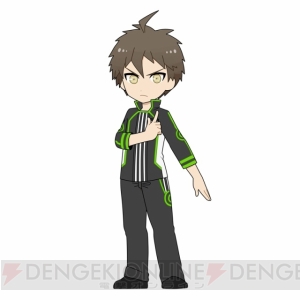 『ダンガンロンパ3』×東京ジョイポリスコラボが10月6日より開始。モノクマが絶望遊園地の館長に就任