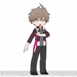 “ダンガンロンパ3 in JOYPOLIS ～絶望遊園地へようこそ！～”