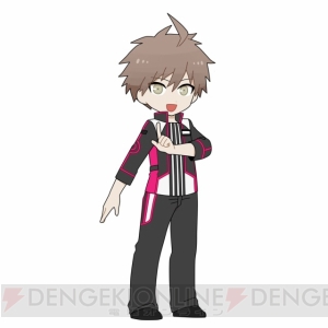 『ダンガンロンパ3』×東京ジョイポリスコラボが10月6日より開始。モノクマが絶望遊園地の館長に就任