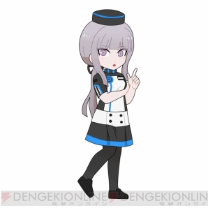 “ダンガンロンパ3 in JOYPOLIS ～絶望遊園地へようこそ！～”