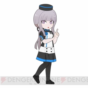 『ダンガンロンパ3』×東京ジョイポリスコラボが10月6日より開始。モノクマが絶望遊園地の館長に就任