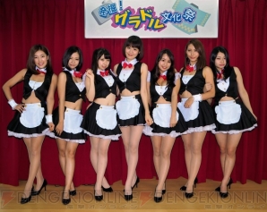 『AKIBA’S TRIP Festa！』